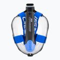 Teljes arcmaszk snorkelinghez Cressi Java Full Face black/blue 5