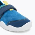 Cressi Lunar kék/lime gyermek vízicipő 7