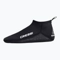 Cressi Aqua Grip 3 mm-es neoprén zokni fekete 2