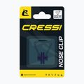 Cressi Comfort orrcsipesz kék 2