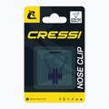 Cressi Comfort orrcsipesz fekete 2