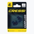 Cressi Dry füldugó fekete 2
