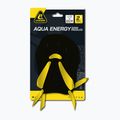 Cressi Aqua Energy úszó evezők fekete/sárga színben 3