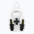 Cressi Aqua Kit füldugó + orrcsipesz fekete