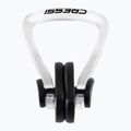Cressi Aqua Kit füldugó + orrcsipesz fekete 2