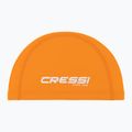 Cressi Senna sapka narancssárga/sárga