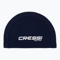 Cressi Tago kék/fehér úszósapka