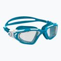 Cressi Vortex aquamarin/akvamarin úszószemüveg