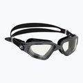 Cressi Clear Eyes úszószemüveg fekete/szürke