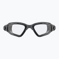Cressi Clear Eyes úszószemüveg fekete/szürke 2