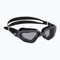 Cressi Clear Eyes úszószemüveg fekete/szürke füst