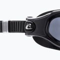 Cressi Clear Eyes úszószemüveg fekete/fekete 3
