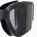 Cressi Clear Eyes úszószemüveg fekete/fekete 4