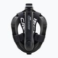 Teljes arcmaszk snorkelinghez Cressi Java Full Face black/black 5