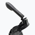 Teljes arcmaszk snorkelinghez Cressi Java Full Face black/black 7