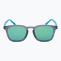Napszemüveg Cressi Riviera grey/mirrored green 2