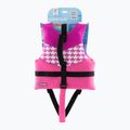 Cressi Froggy pink/lilac gyermek úszómellény 6