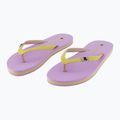 Női papucsok Cressi St Tropez lilac/lime