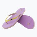 Női papucsok Cressi St Tropez lilac/lime 3