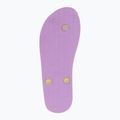 Női papucsok Cressi St Tropez lilac/lime 5