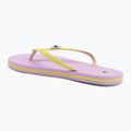 Női papucsok Cressi St Tropez lilac/lime 3