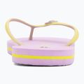 Női papucsok Cressi St Tropez lilac/lime 6
