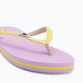 Női papucsok Cressi St Tropez lilac/lime 7