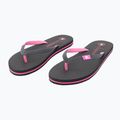 Női papucsok Cressi St Tropez black/fuchsia
