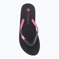 Női papucsok Cressi St Tropez black/fuchsia 3