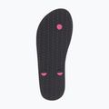 Női papucsok Cressi St Tropez black/fuchsia 4