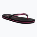 Női papucsok Cressi St Tropez black/fuchsia