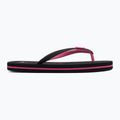 Női papucsok Cressi St Tropez black/fuchsia 2