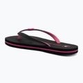 Női papucsok Cressi St Tropez black/fuchsia 3