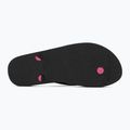 Női papucsok Cressi St Tropez black/fuchsia 4