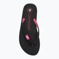 Női papucsok Cressi St Tropez black/fuchsia 5