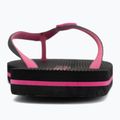 Női papucsok Cressi St Tropez black/fuchsia 6