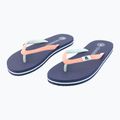 Női papucsok Cressi St Tropez navy/pink