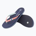Női papucsok Cressi St Tropez navy/pink 2