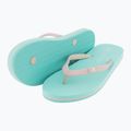 Női papucsok Cressi St Tropez aquamarine/pink