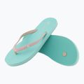 Női papucsok Cressi St Tropez aquamarine/pink 2