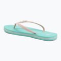 Női papucsok Cressi St Tropez aquamarine/pink 3