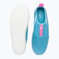 Vízicipő Cressi Kiwi azure/pink/white 5