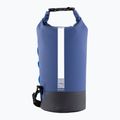 Vízálló zsák Cressi Ocelot Dry Bag 10 l blue/light blue 2