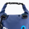 Vízálló zsák Cressi Ocelot Dry Bag 10 l blue/light blue 3