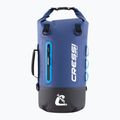 Vízálló zsák Cressi Ocelot Dry Bag 20 l blue/light blue