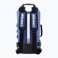 Vízálló zsák Cressi Ocelot Dry Bag 20 l blue/light blue 2
