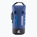 Vízálló zsák Cressi Ocelot Dry Bag 30 l blue/light blue