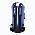 Vízálló zsák Cressi Ocelot Dry Bag 30 l blue/light blue 2