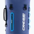 Vízálló zsák Cressi Ocelot Dry Bag 30 l blue/light blue 3