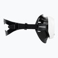 Női búvármaszk Cressi Honey 420 UV black/white/yellow/blue 3